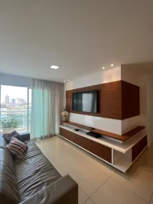 Apartamento com 3 Quartos à venda, 92m² no Parque Rosário, Campos dos Goytacazes