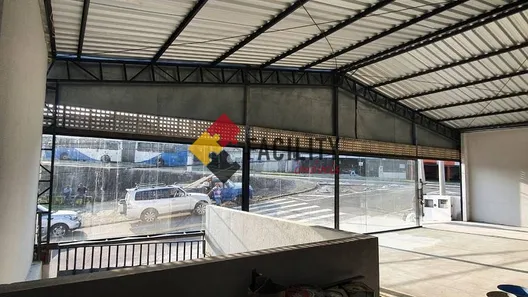 Galpão / Depósito / Armazém para venda ou aluguel, 740m² no Jardim Novo Campos Elíseos, Campinas