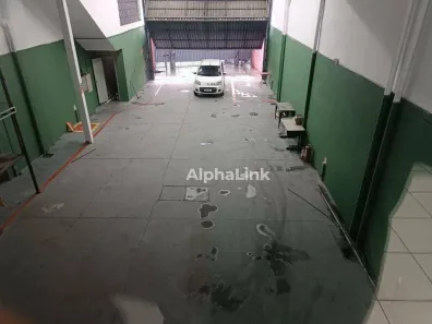 Galpão / Depósito / Armazém para alugar, 666m² no Vila São Silvestre, Barueri