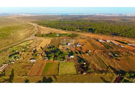 Galpão / Depósito / Armazém à venda, 20000m² no , Brasília