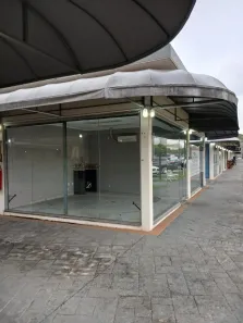 Prédio Inteiro para alugar, 20m² no Vila Mogilar, Mogi das Cruzes