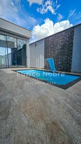 Casa com 3 Quartos à venda, 191m² no Setor Maysa, Trindade