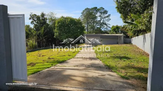Fazenda / Sítio / Chácara com 3 Quartos à venda, 157m² no Jardim Maracanã, Atibaia