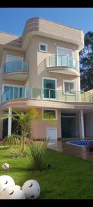Casa de Condomínio com 4 Quartos à venda, 377m² no Jardim Giane, Vargem Grande Paulista