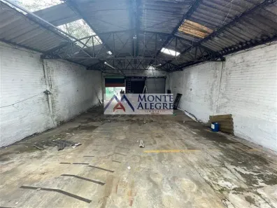 Terreno / Lote / Condomínio para alugar, 290m² no Santo Amaro, São Paulo