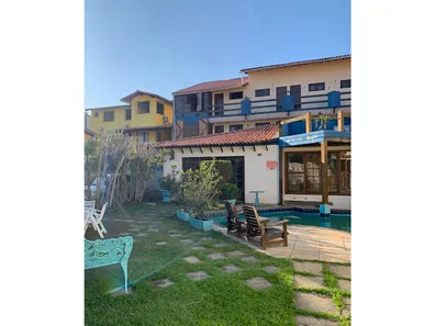 Hotel / Motel / Pousada com 23 Quartos à venda, 840m² no , Arraial do Cabo