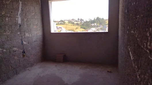 Apartamento com 3 Quartos à venda, 94m² no Manoel de Paula, Conselheiro Lafaiete