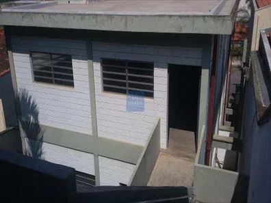 Galpão / Depósito / Armazém à venda, 650m² no Bosque da Saúde, São Paulo