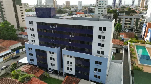 Casa de Condomínio com 2 Quartos para alugar, 60m² no Expedicionários, João Pessoa
