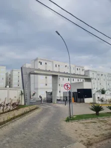Apartamento com 2 Quartos para alugar, 52m² no Jardim Panorama, Salto