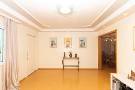 Casa de Condomínio com 3 Quartos à venda, 189m² no Alto Boqueirão, Curitiba