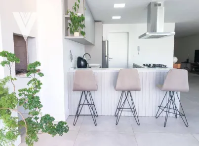 Apartamento com 3 Quartos à venda, 193m² no Bom Retiro, Blumenau