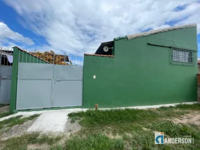 Casa com 2 Quartos para alugar, 87m² no Itapeba, Maricá