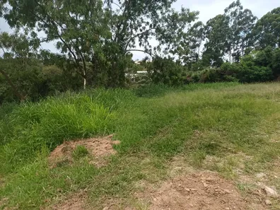 Terreno / Lote / Condomínio à venda, 1m² no , Mairinque