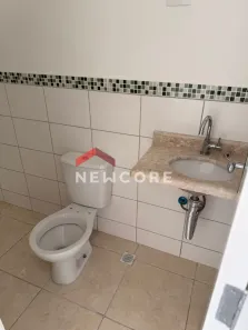 Casa de Condomínio com 2 Quartos à venda, 85m² no Balneario Anchieta, Mongaguá