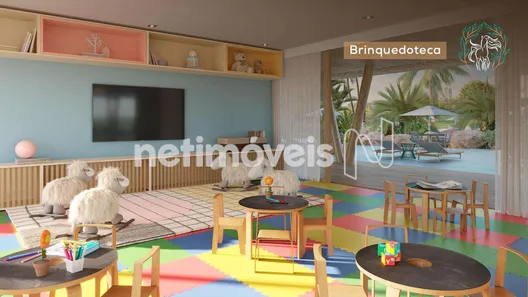 Terreno / Lote / Condomínio à venda, 872m² no Monte Gordo (Monte Gordo), Camaçari