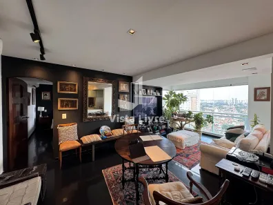 Apartamento com 2 Quartos à venda, 72m² no Brooklin Paulista, São Paulo