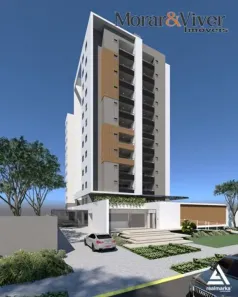Apartamento com 2 Quartos à venda, 53m² no Alto Tarumã, Pinhais