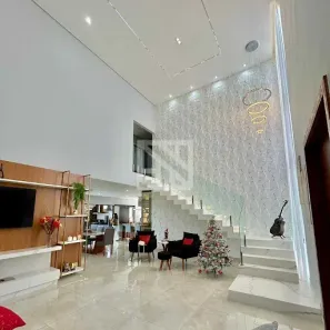 Casa de Condomínio com 3 Quartos à venda, 172m² no Residencial Pecan, Itupeva