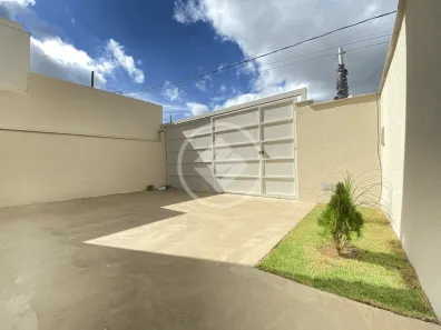 Casa com 3 Quartos à venda, 76m² no Parque Andiara, Pedro Leopoldo