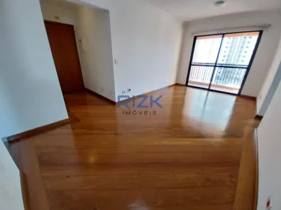 Apartamento com 2 Quartos para alugar, 60m² no Aclimação, São Paulo
