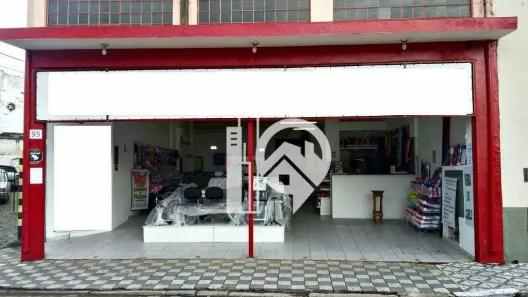 Prédio Inteiro à venda, 420m² no Centro, Jacareí