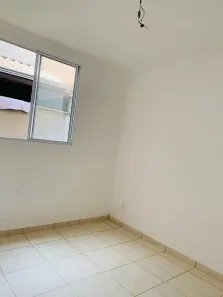 Apartamento com 2 Quartos à venda, 46m² no Córrego Tenente, Santa Luzia