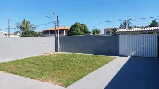 Casa com 4 Quartos para alugar, 150m² no Jardim Atlântico Leste (Itaipuaçu), Maricá