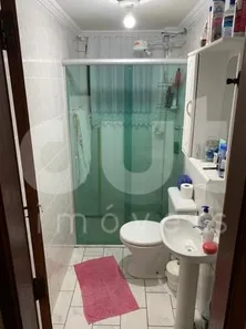 Apartamento com 3 Quartos à venda, 63m² no Parque João de Vasconcelos, Sumaré