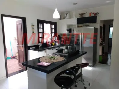 Casa com 3 Quartos à venda, 340m² no Chácara Arantes, Mairiporã