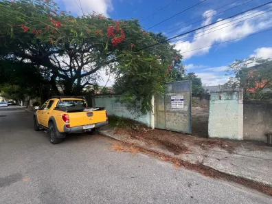 Terreno / Lote / Condomínio para alugar, 180m² no Maravista, Niterói