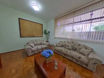 Cobertura com 3 Quartos à venda, 299m² no Jardim Paraíso, São Carlos