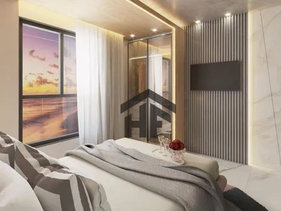 Apartamento com 1 Quarto à venda, 30m² no Piedade, Jaboatão dos Guararapes