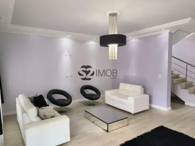 Casa de Condomínio com 3 Quartos para alugar, 266m² no Residencial Village da Serra, Mogi Guaçu