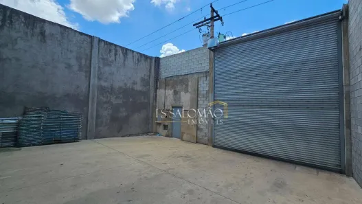 Galpão / Depósito / Armazém para alugar, 500m² no Piratininga, Osasco
