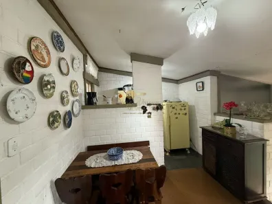 Casa de Condomínio com 1 Quarto à venda, 43m² no Posse, Teresópolis