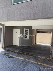 Casa de Vila com 2 Quartos à venda, 95m² no Vila Santa Rosa, Guarujá