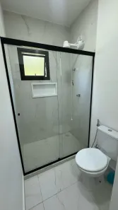 Casa de Condomínio com 2 Quartos para alugar, 80m² no Granja Viana II, Cotia