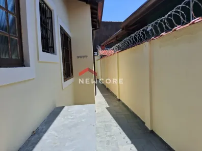 Casa com 2 Quartos à venda, 90m² no Jardim Ribamar, Peruíbe