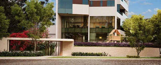 Apartamento com 4 Quartos à venda, 127m² no Madalena, Recife
