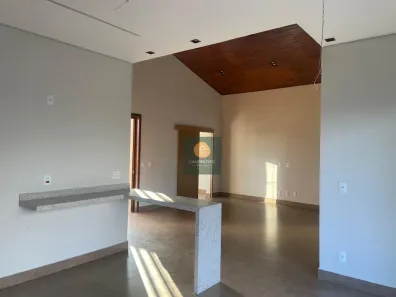 Casa de Condomínio com 3 Quartos à venda, 180m² no Residenciais Fazenda Itapema, Limeira