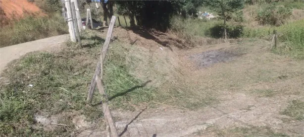 Terreno / Lote / Condomínio à venda, 321m² no Santa Rita do Zarur, Volta Redonda