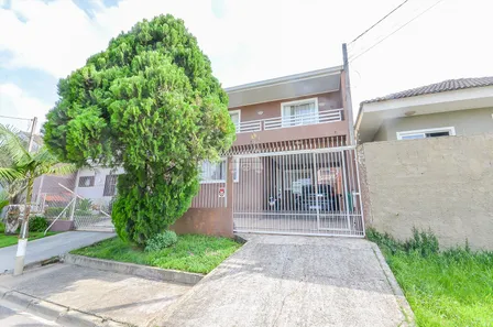 Sobrado com 4 Quartos à venda, 170m² no Loteamento Marinoni, Almirante Tamandaré