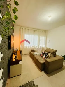 Casa com 3 Quartos à venda, 90m² no Comendador Soares, Nova Iguaçu