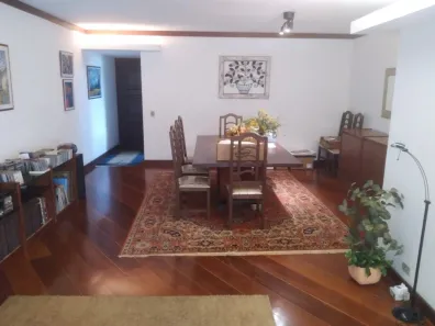 Apartamento com 3 Quartos à venda, 183m² no Valparaíso, Petrópolis