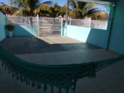Casa de Condomínio com 3 Quartos à venda, 74m² no Shangrila, Pontal do Paraná