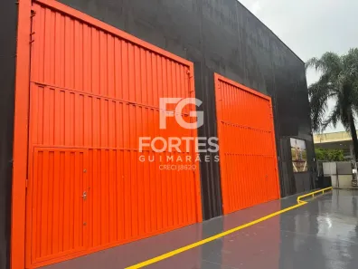 Prédio Inteiro para alugar, 745m² no Independência, Ribeirão Preto