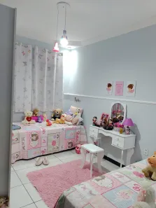 Casa com 3 Quartos à venda, 200m² no Parque Verde I, Camaçari