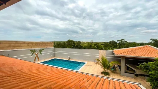 Fazenda / Sítio / Chácara com 3 Quartos à venda, 500m² no Centro (Tupi), Piracicaba