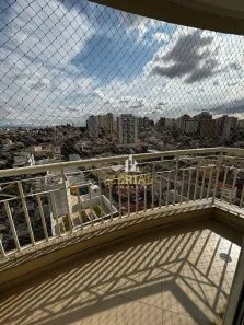 Apartamento com 2 Quartos para venda ou aluguel, 68m² no Santa Maria, São Caetano do Sul